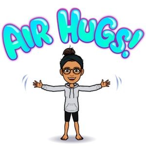 Meet your Posher, Isabella